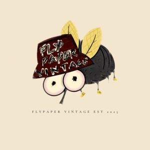 Meet your Posher, Jenny - Flypaper Vintage and Preloved Clothing